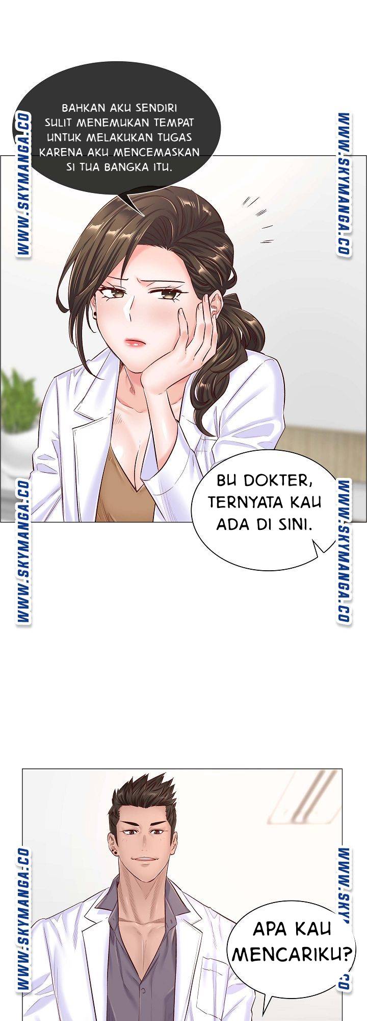 The Game-Fatal Doctor - Chapter 42 22