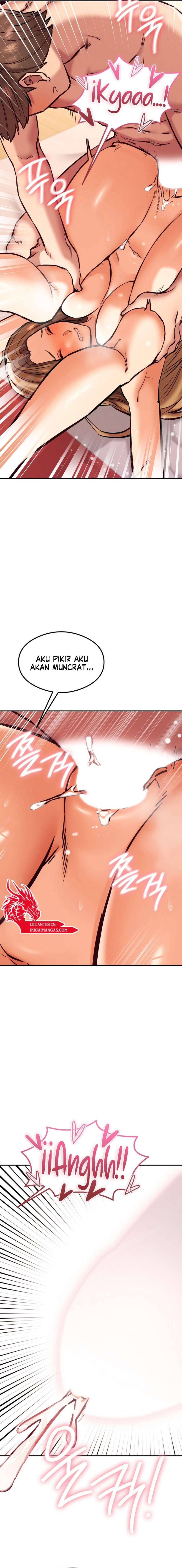 The Massage Club - Chapter 42 10
