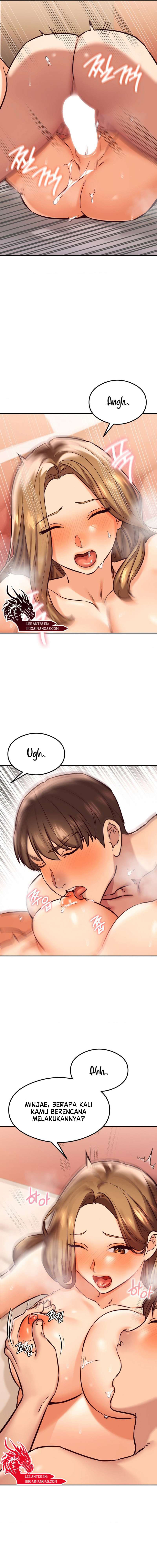 The Massage Club - Chapter 42 5