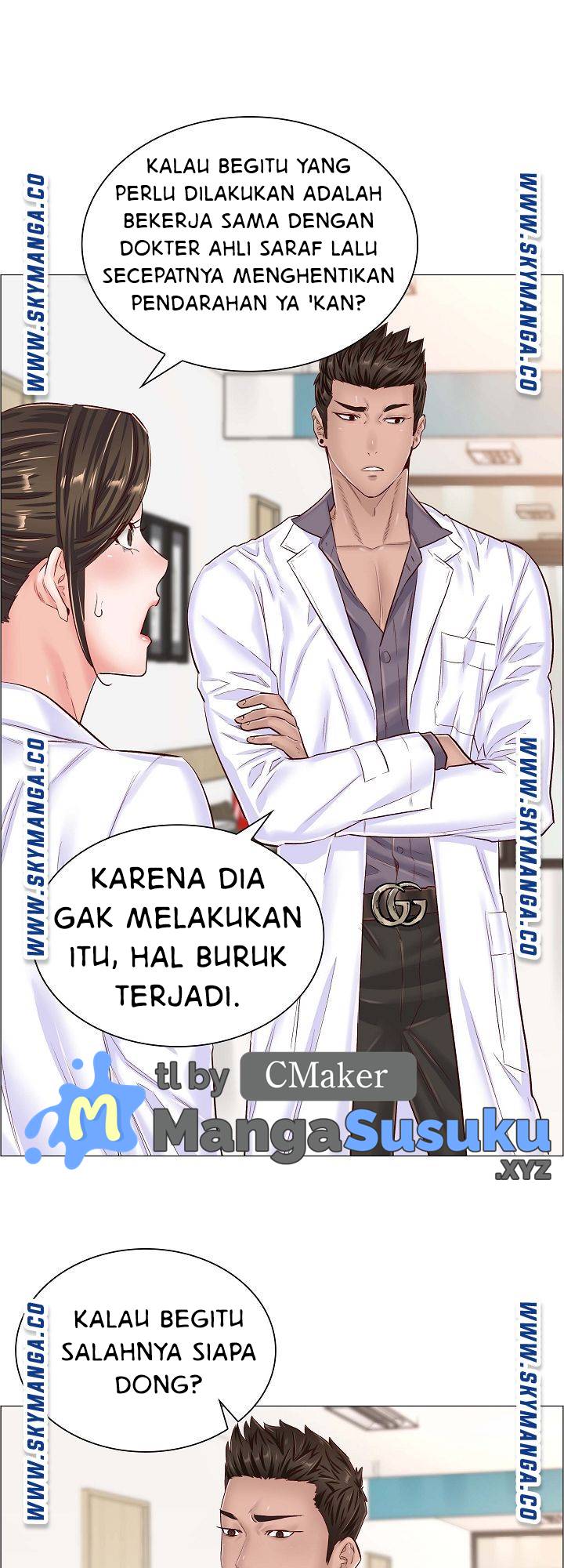 The Game-Fatal Doctor - Chapter 42 27