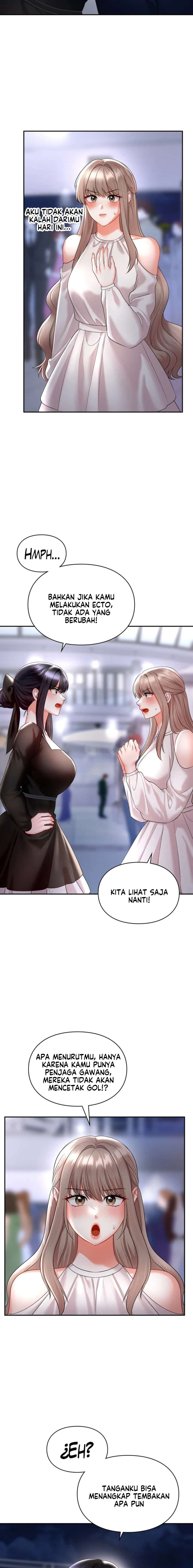 The Kid Is Obsessed With Me - Chapter 42 7