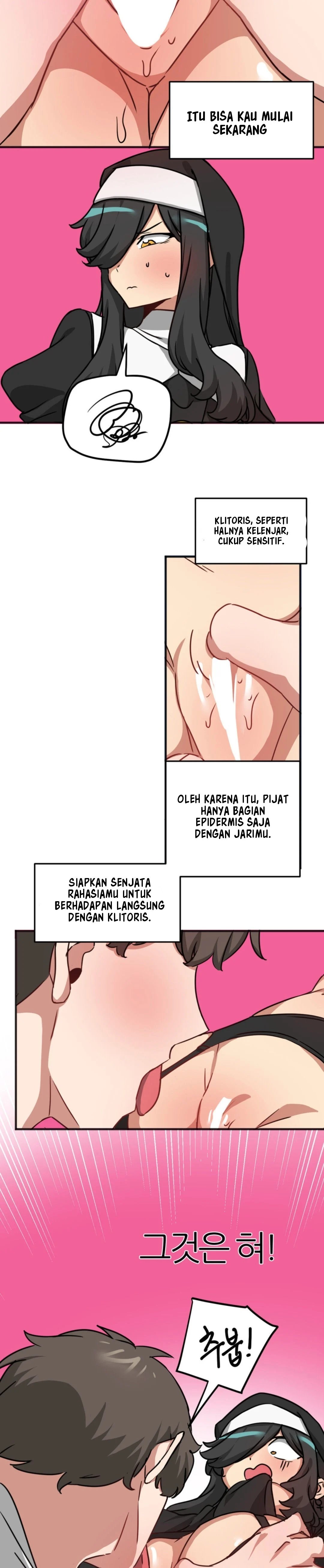 No Man’s Land - No Man&#8217;s Land Chapter 42 6