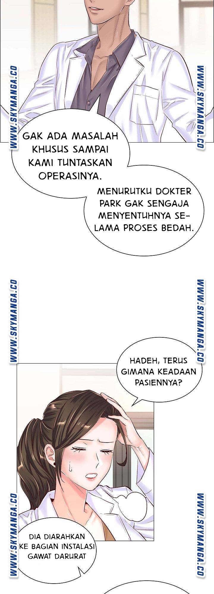 The Game-Fatal Doctor - Chapter 42 28