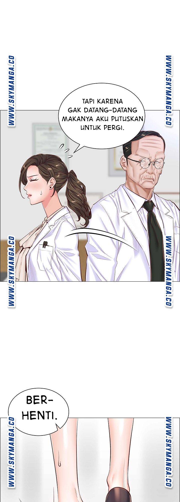 The Game-Fatal Doctor - Chapter 42 4