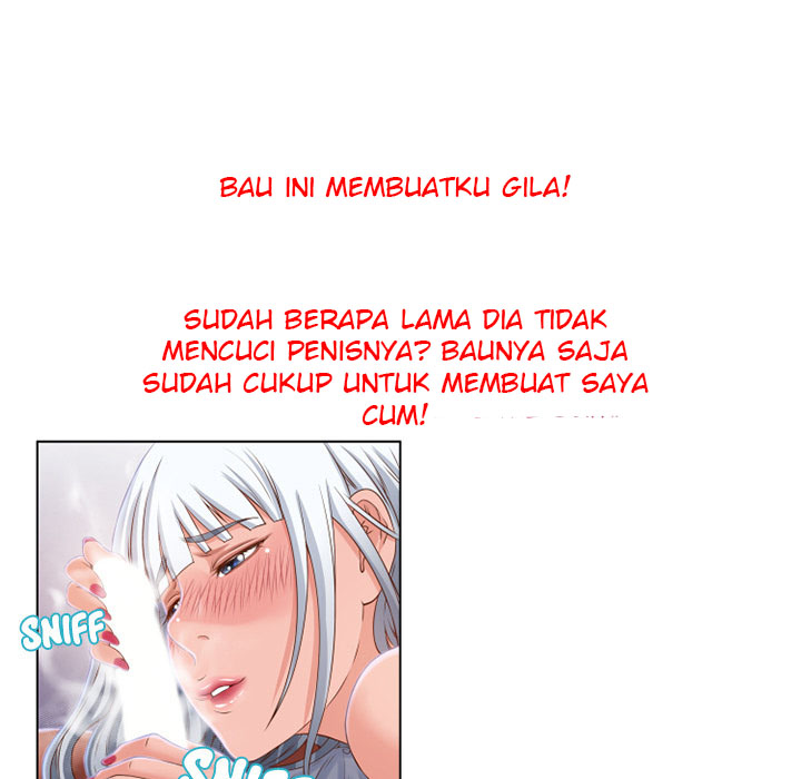 Wet Women - Chapter 36 44