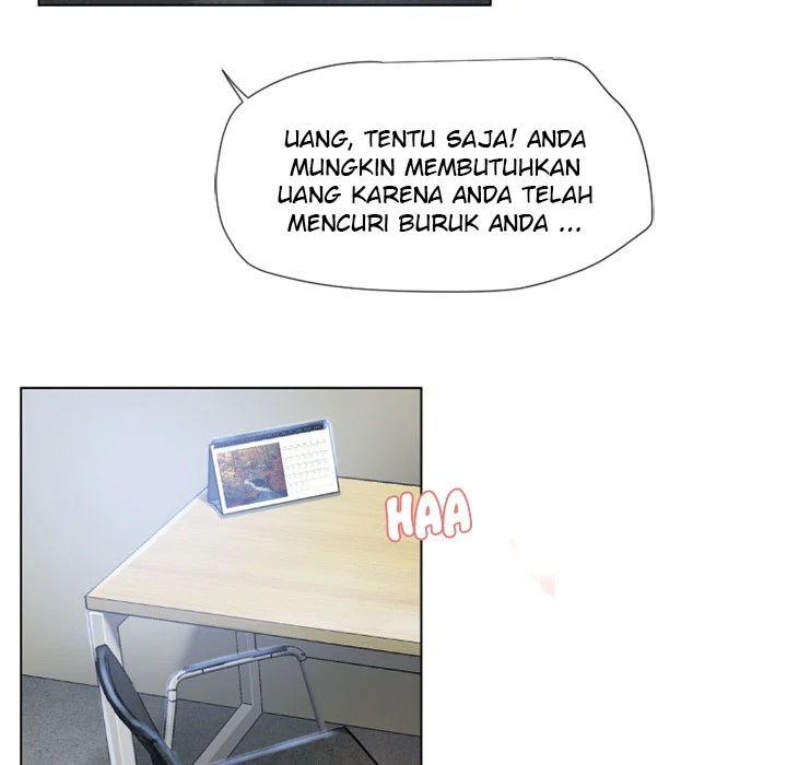 Wet Women - Chapter 36 39