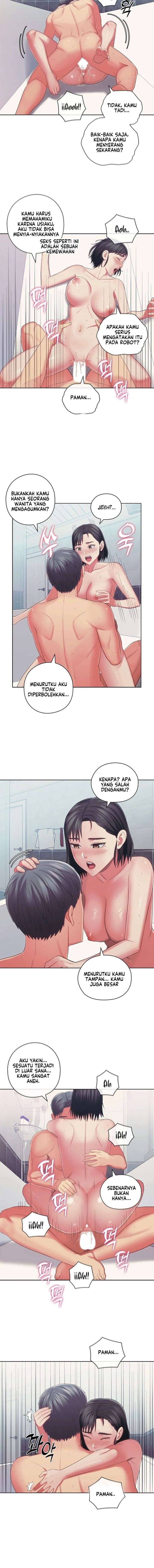 A Housekeeper - Chapter 36 13