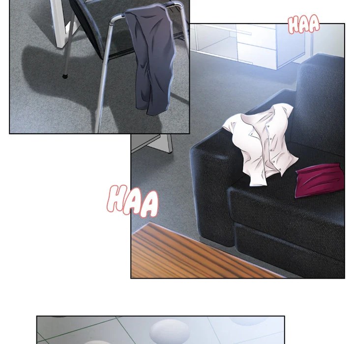 Wet Women - Chapter 36 40