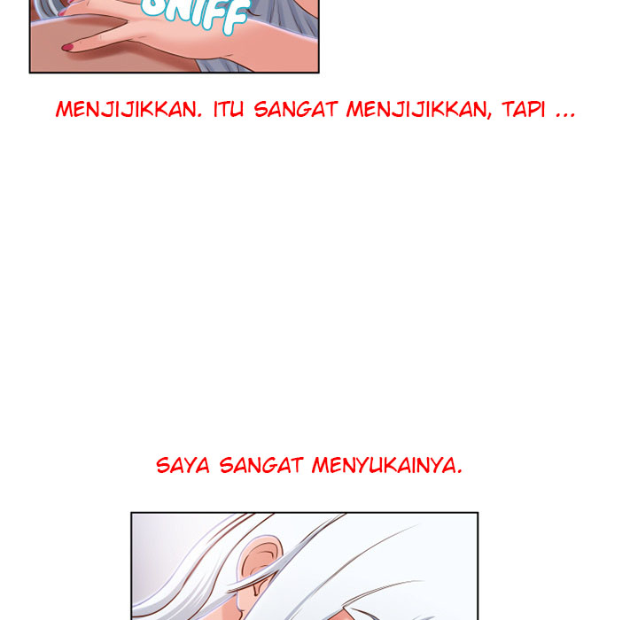 Wet Women - Chapter 36 45