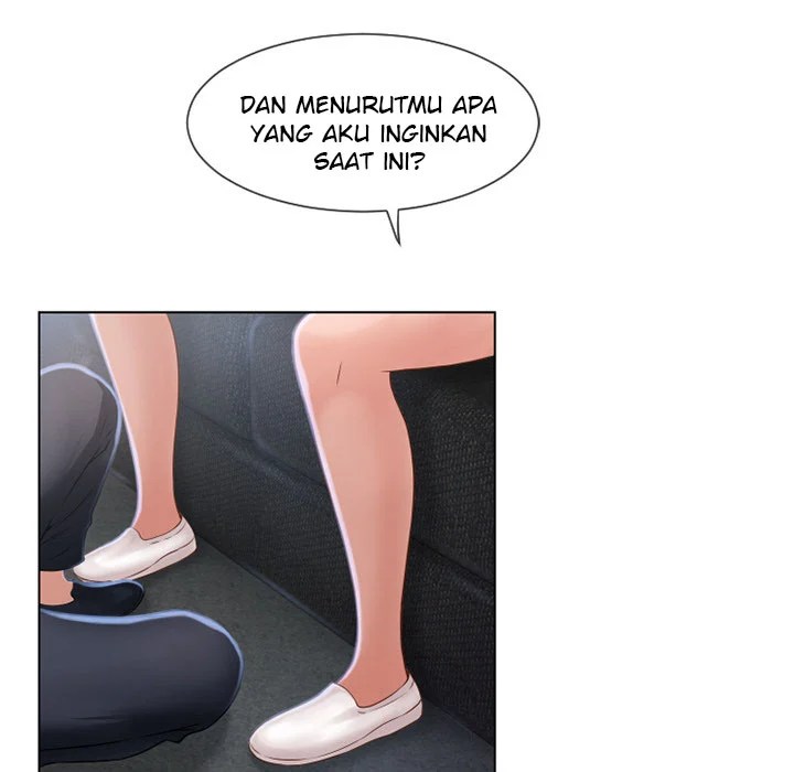 Wet Women - Chapter 36 38