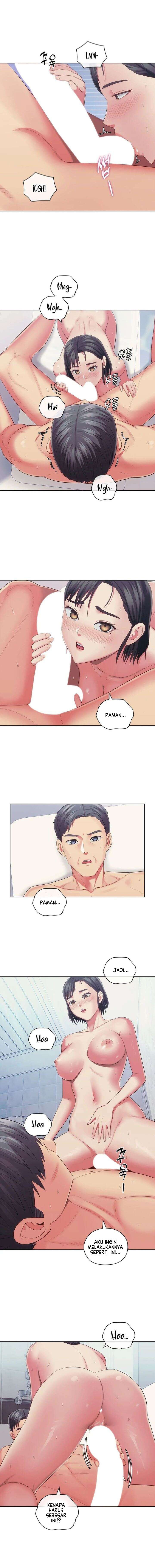 A Housekeeper - Chapter 36 8