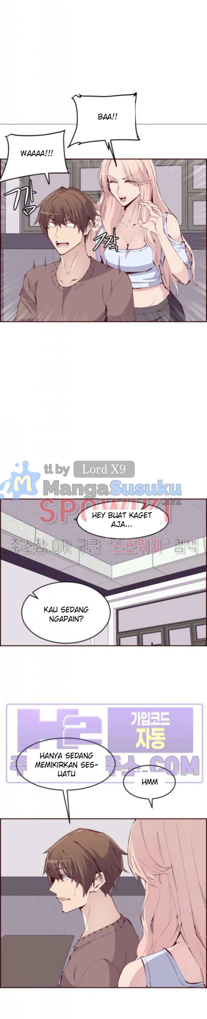 Body Camper - Chapter 39 9