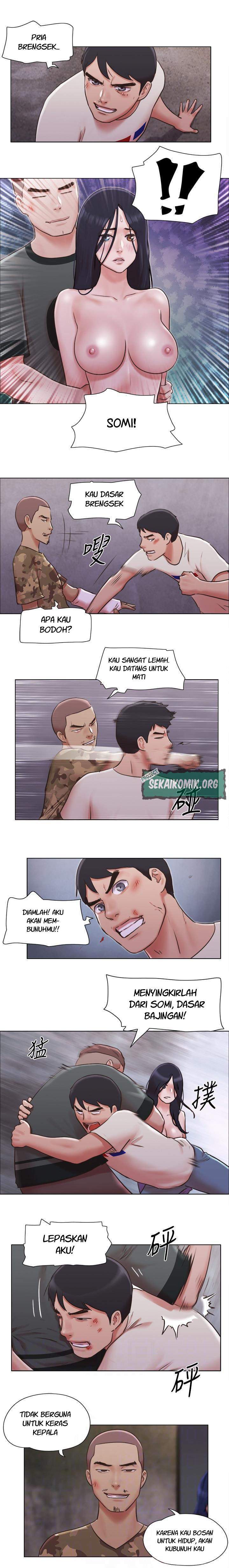 Can I Touch It? - Chapter 35 8