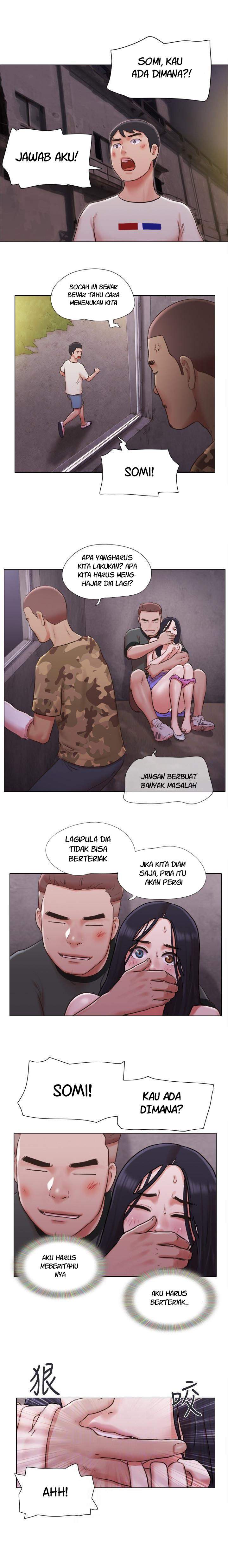 Can I Touch It? - Chapter 35 6