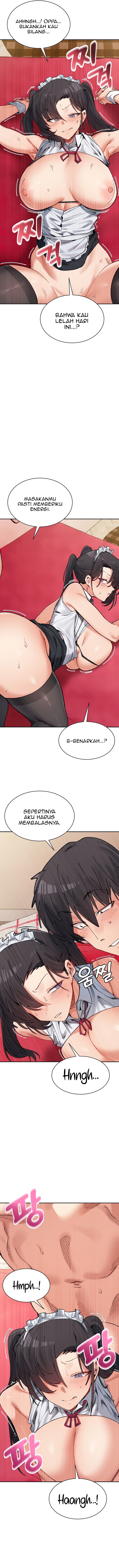 Delicate Relationship - Chapter 43 15