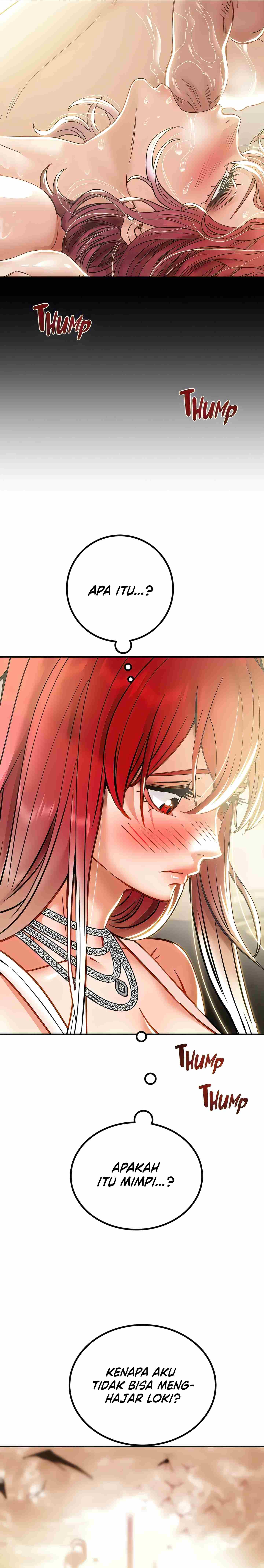 Where Is My Little Stick uncen - Chapter 43 35