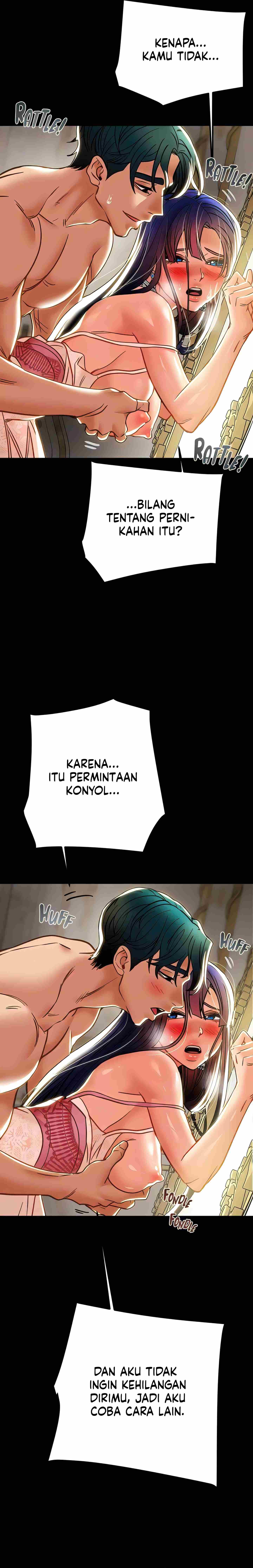 Where Is My Little Stick uncen - Chapter 43 9