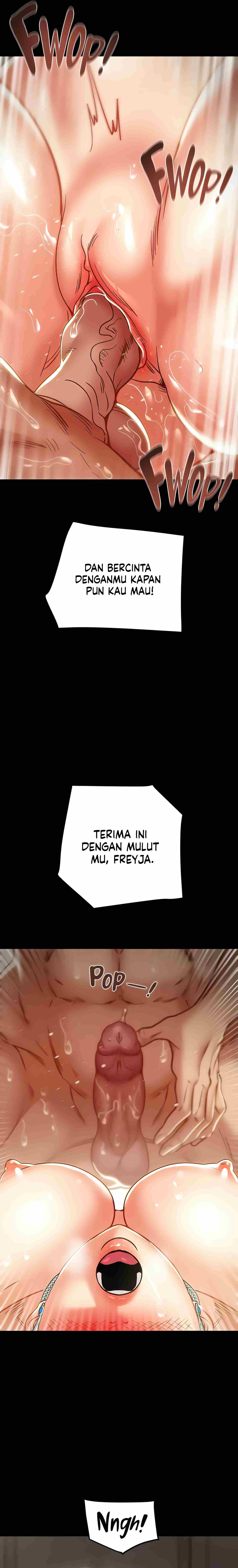 Where Is My Little Stick uncen - Chapter 43 22