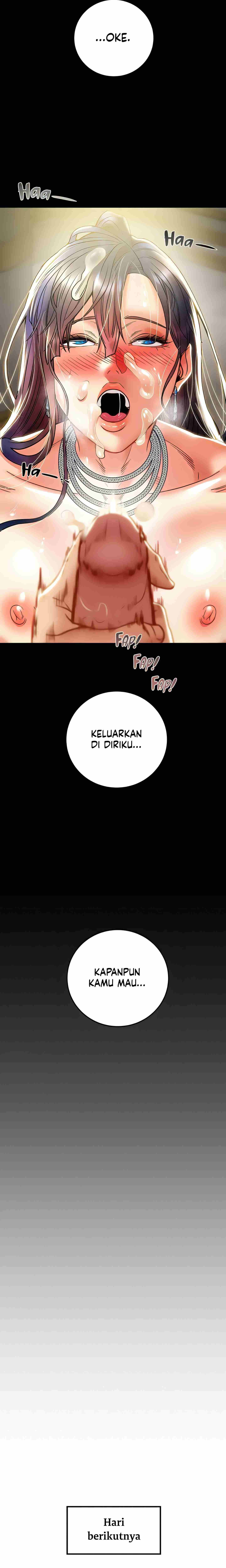 Where Is My Little Stick uncen - Chapter 43 24