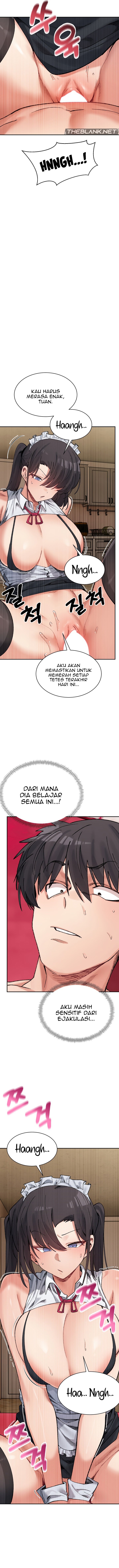 Delicate Relationship - Chapter 43 13