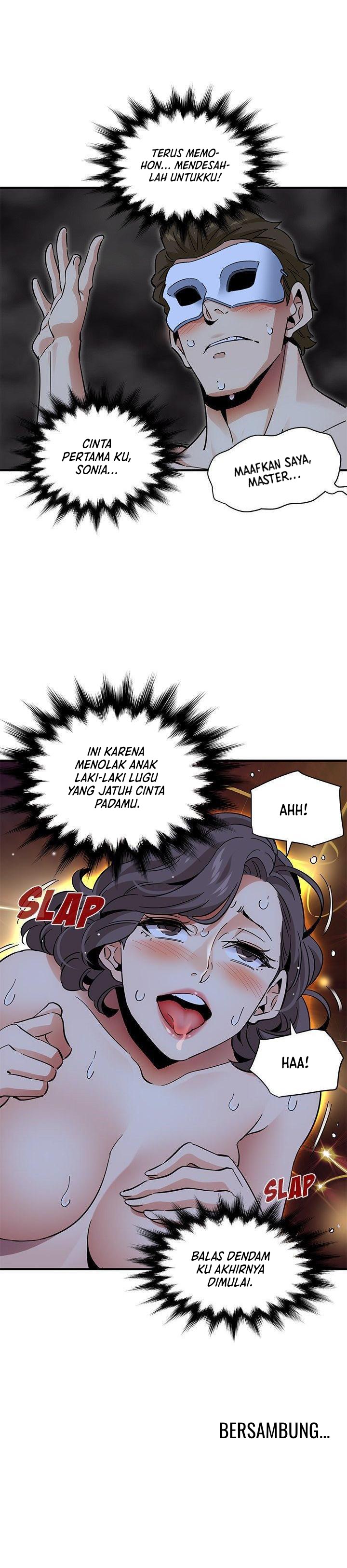 Dog on Patrol - Chapter 43 6