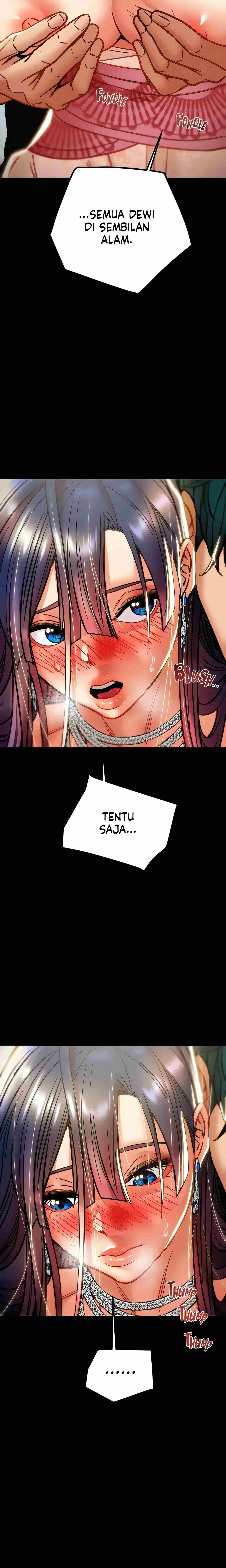 Where Is My Little Stick uncen - Chapter 43 13