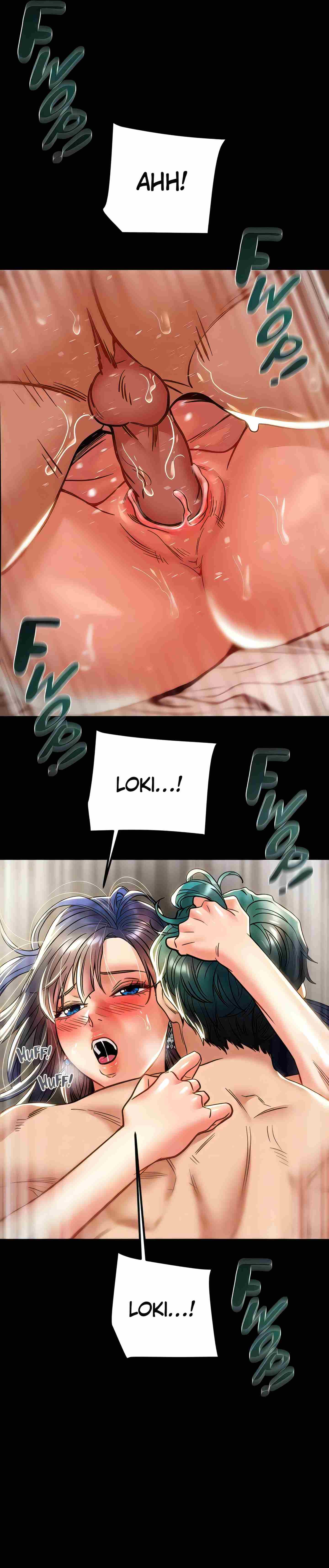 Where Is My Little Stick uncen - Chapter 43 18