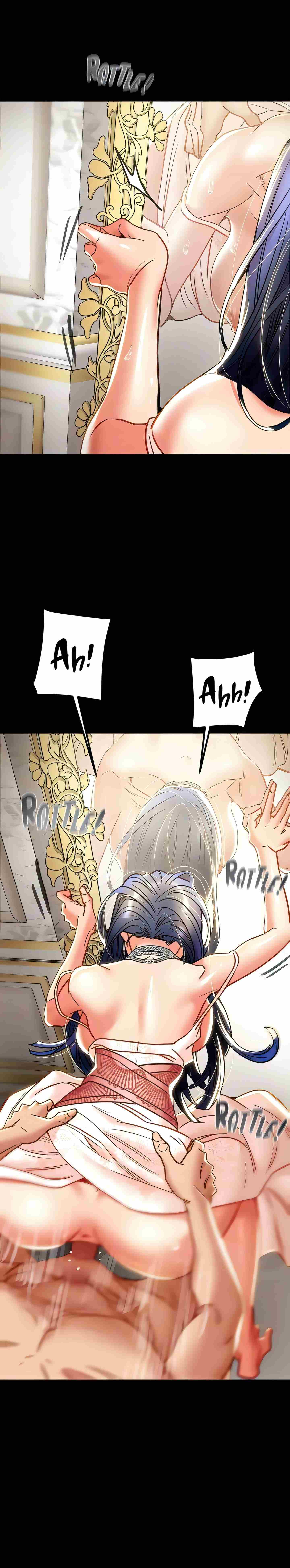 Where Is My Little Stick uncen - Chapter 43 8