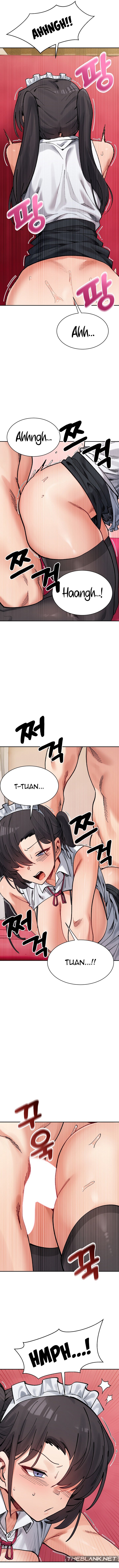 Delicate Relationship - Chapter 43 16