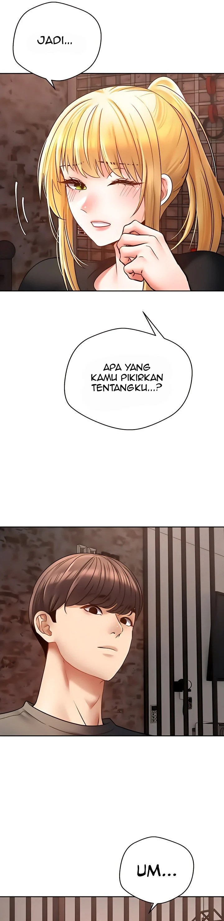 Desire Realization App - Chapter 43 17
