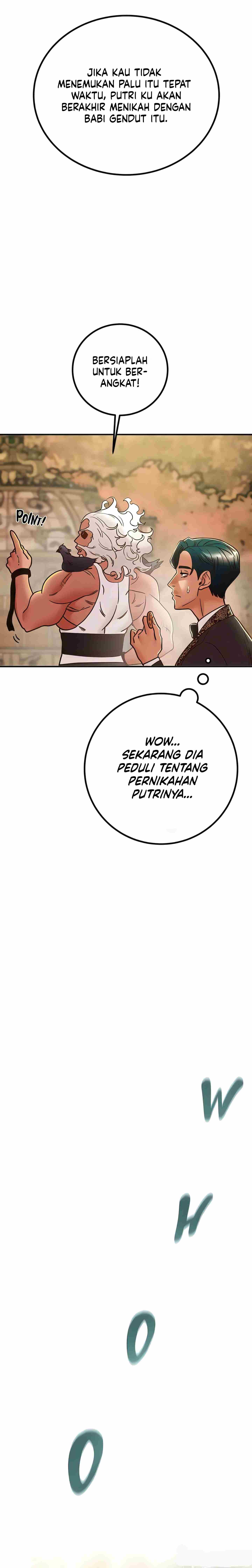 Where Is My Little Stick uncen - Chapter 43 28