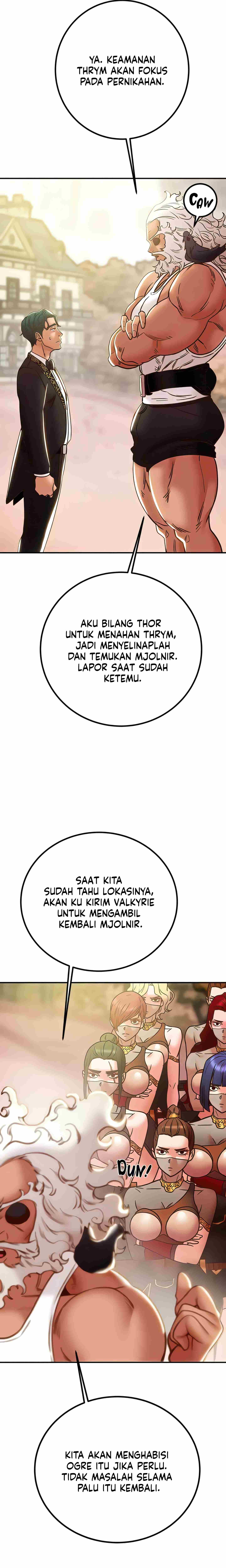 Where Is My Little Stick uncen - Chapter 43 26