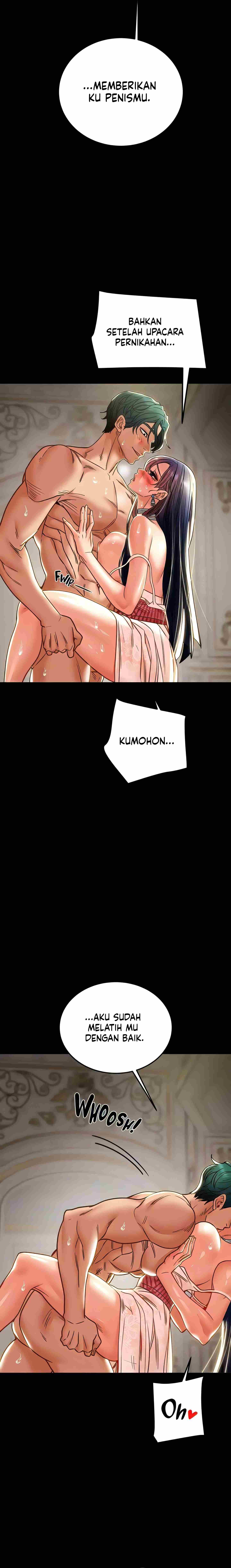 Where Is My Little Stick uncen - Chapter 43 16