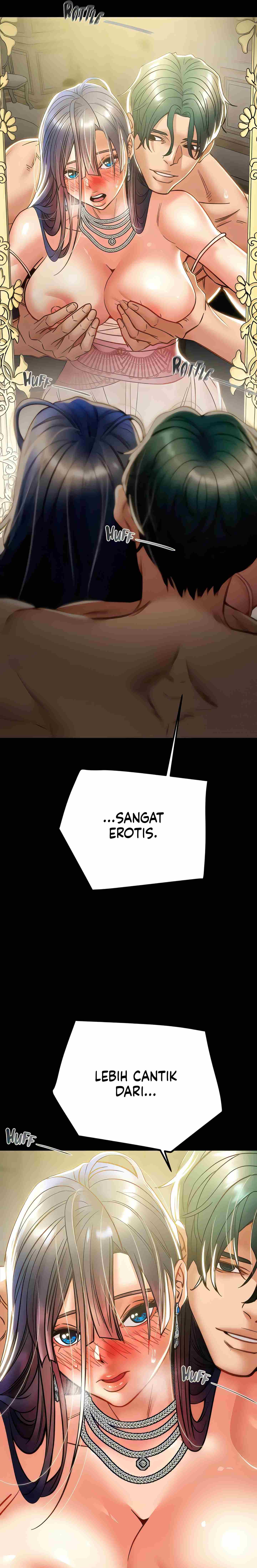 Where Is My Little Stick uncen - Chapter 43 12