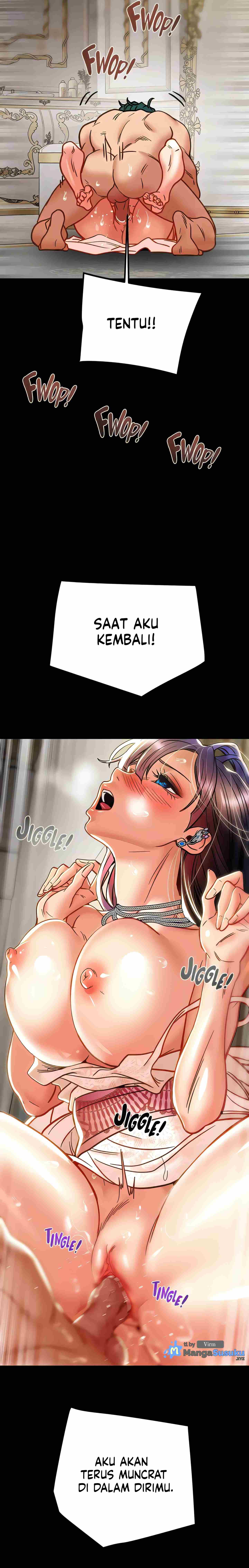 Where Is My Little Stick uncen - Chapter 43 21