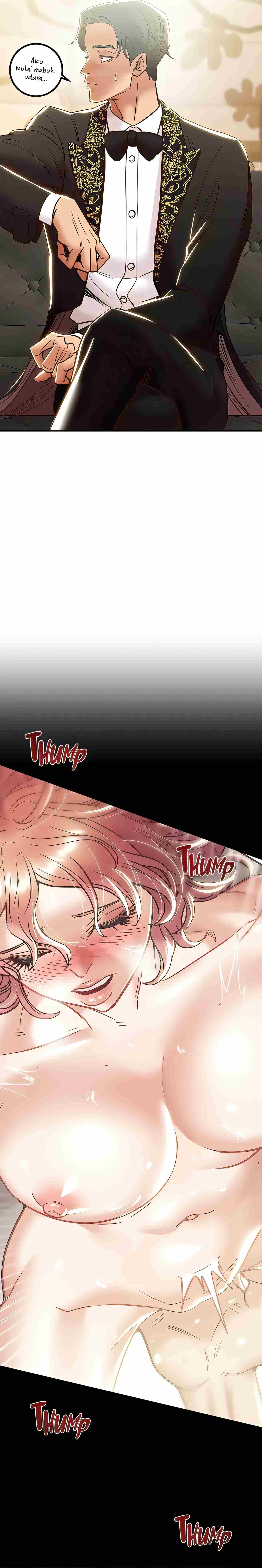 Where Is My Little Stick uncen - Chapter 43 34
