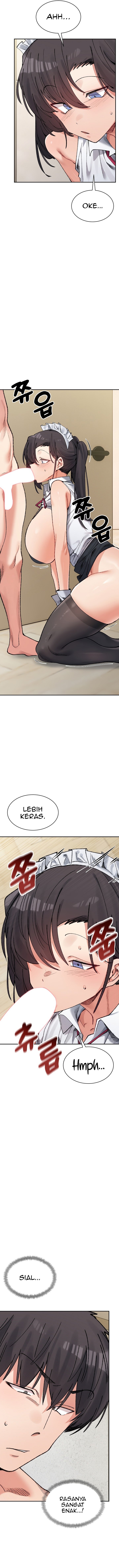 Delicate Relationship - Chapter 43 6