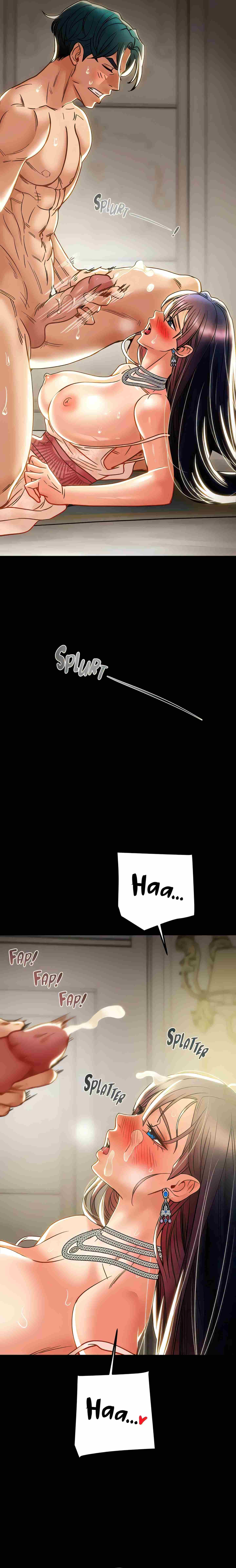 Where Is My Little Stick uncen - Chapter 43 23