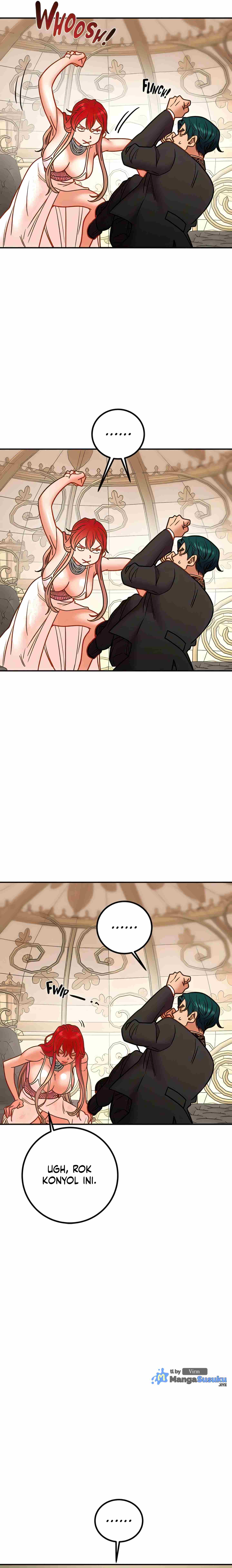 Where Is My Little Stick uncen - Chapter 43 31