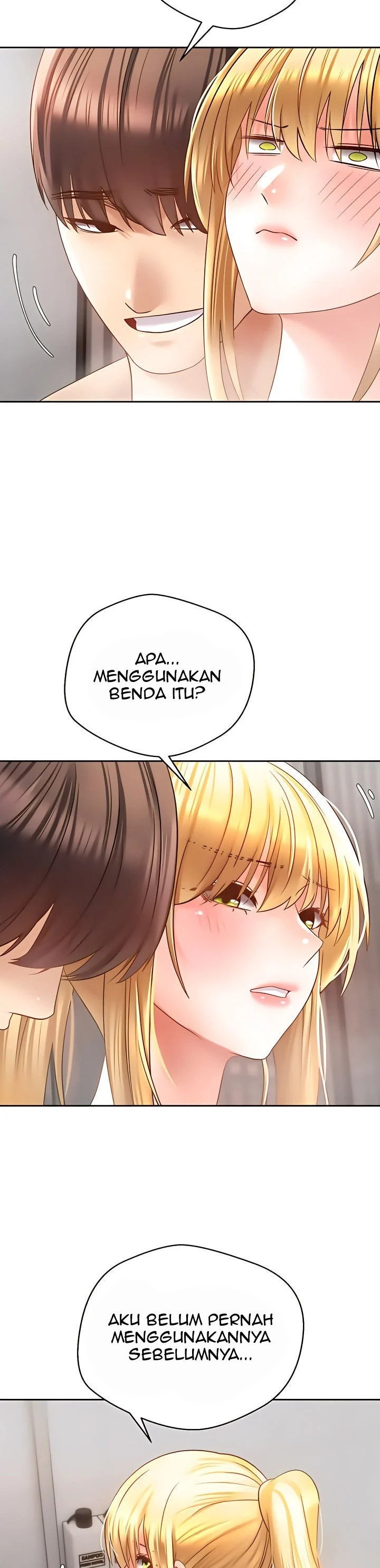 Desire Realization App - Chapter 43 30