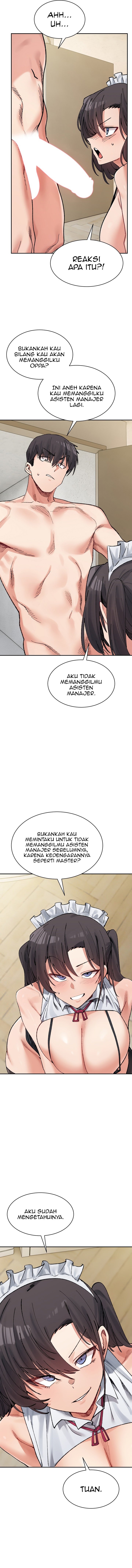 Delicate Relationship - Chapter 43 3