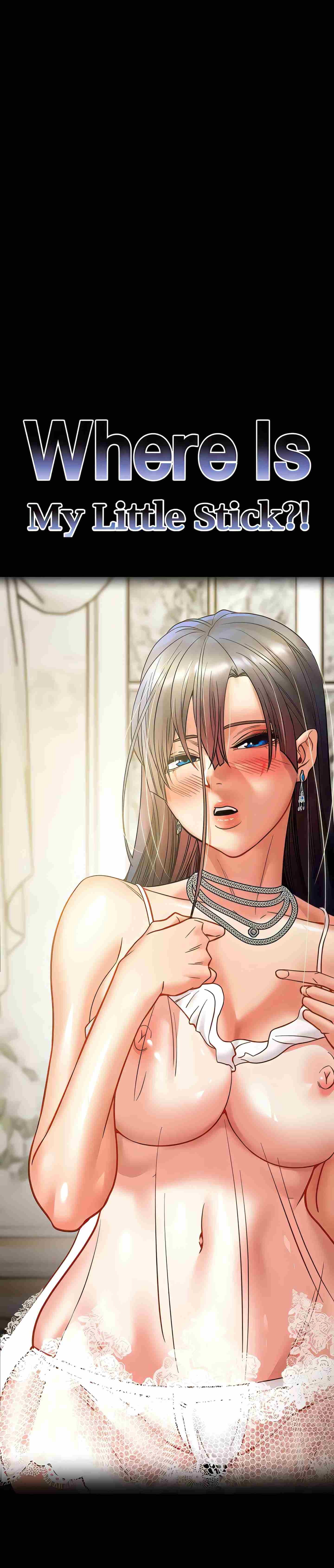 Where Is My Little Stick uncen - Chapter 43 4