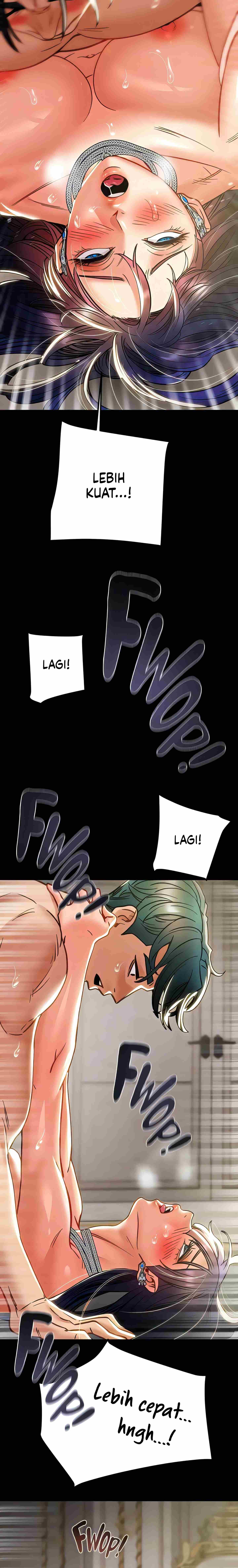 Where Is My Little Stick uncen - Chapter 43 20