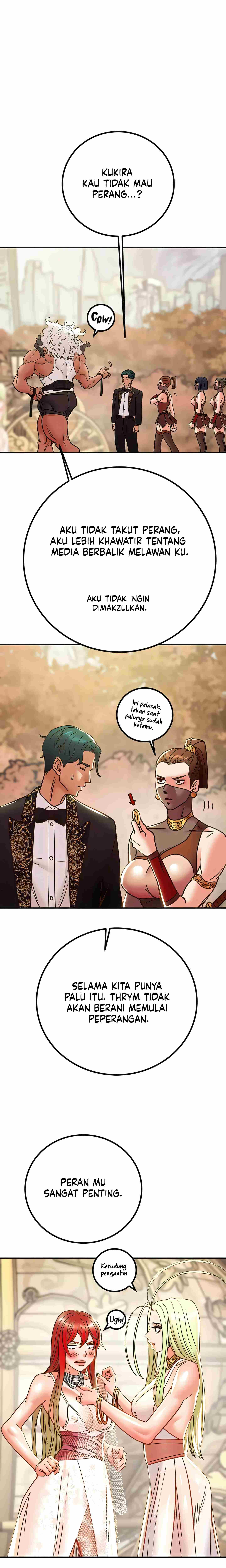 Where Is My Little Stick uncen - Chapter 43 27