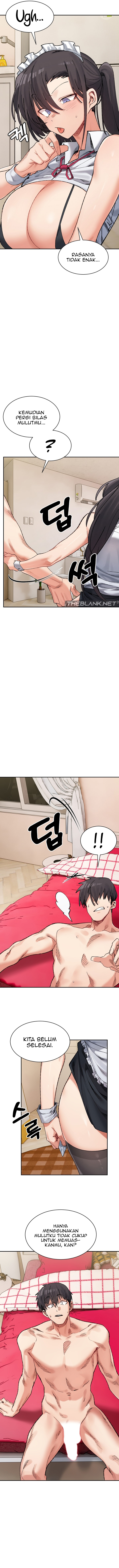 Delicate Relationship - Chapter 43 9