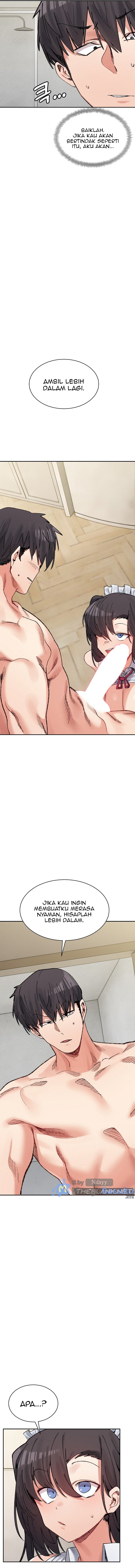 Delicate Relationship - Chapter 43 5