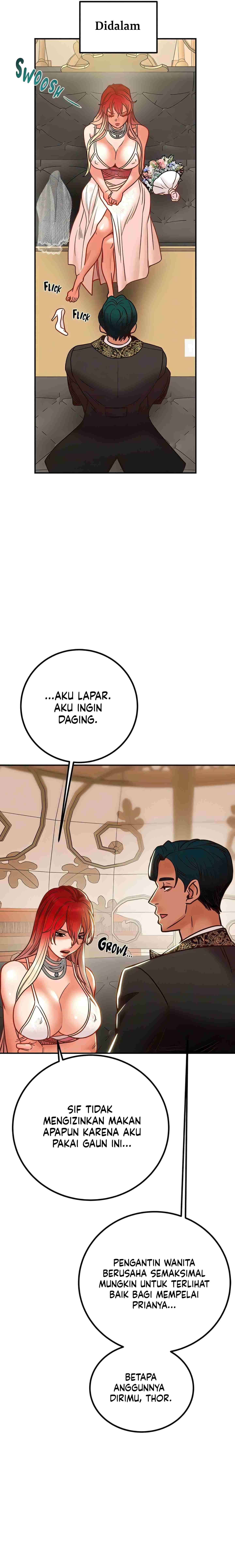 Where Is My Little Stick uncen - Chapter 43 30