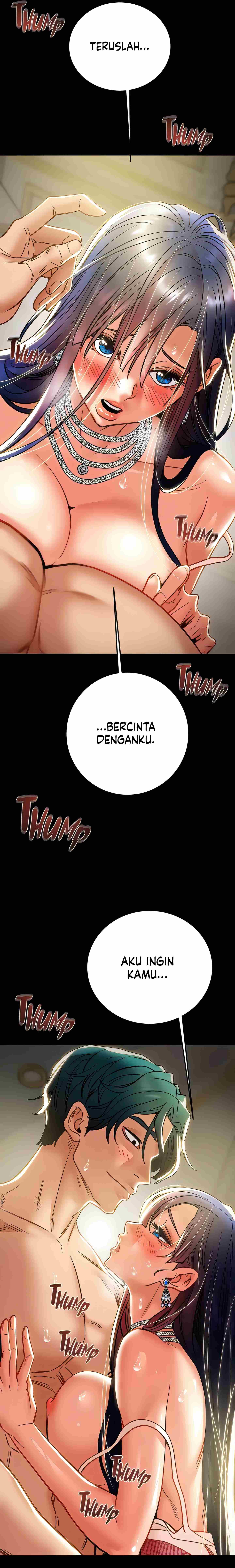 Where Is My Little Stick uncen - Chapter 43 15