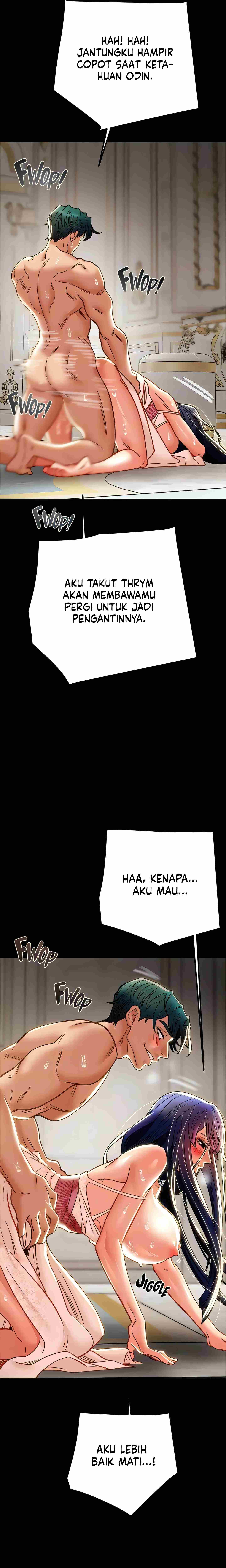 Where Is My Little Stick uncen - Chapter 43 7