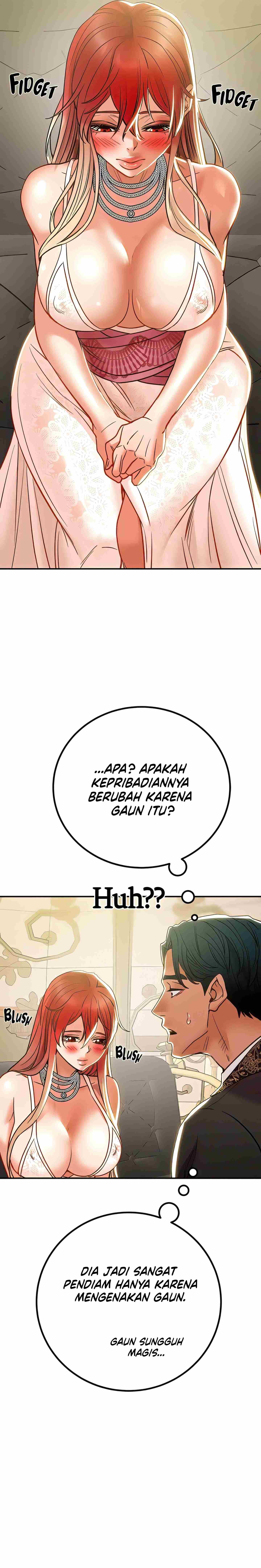 Where Is My Little Stick uncen - Chapter 43 32
